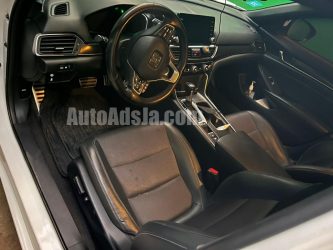 2018 Honda Accord - Buy cars for sale in St. Catherine