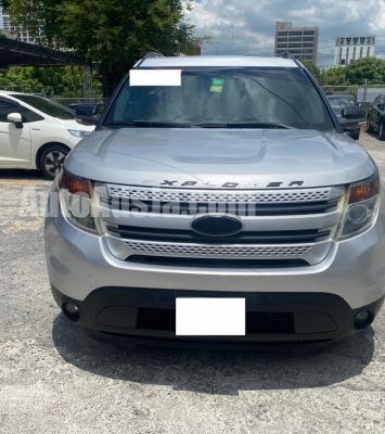 2014 Ford Explorer - Buy cars for sale in Kingston/St. Andrew