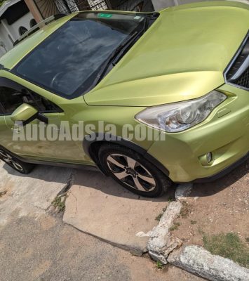 2014 Subaru XV - Buy cars for sale in Kingston/St. Andrew