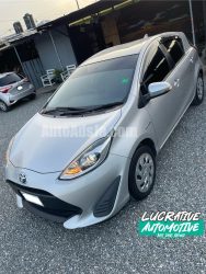 2017 Toyota Aqua - Buy cars for sale in Kingston/St. Andrew