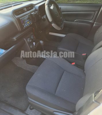 2018 Toyota Probox - Buy cars for sale in St. Catherine