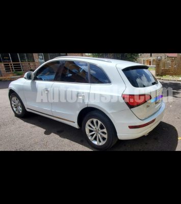 2015 Audi Q5 - Buy cars for sale in Westmoreland