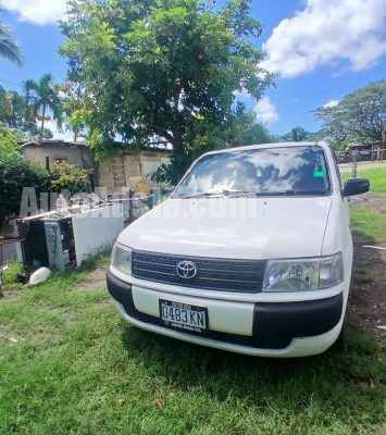 2013 Toyota PROBOX - Buy cars for sale in St. Catherine