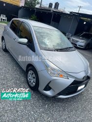 2018 Toyota Vitz - Buy cars for sale in Kingston/St. Andrew