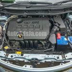 2015 Toyota Allion - Buy cars for sale in Manchester