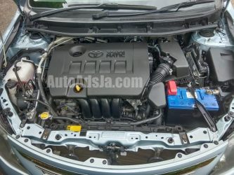 2015 Toyota Allion - Buy cars for sale in Manchester