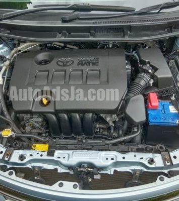 2015 Toyota Allion - Buy cars for sale in Manchester