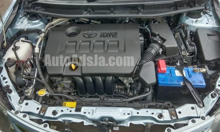 2015 Toyota Allion - Buy cars for sale in Manchester