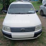 2014 Toyota PROBOX - Buy cars for sale in St. Catherine