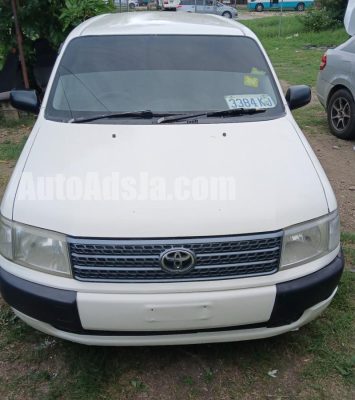 2014 Toyota PROBOX - Buy cars for sale in St. Catherine