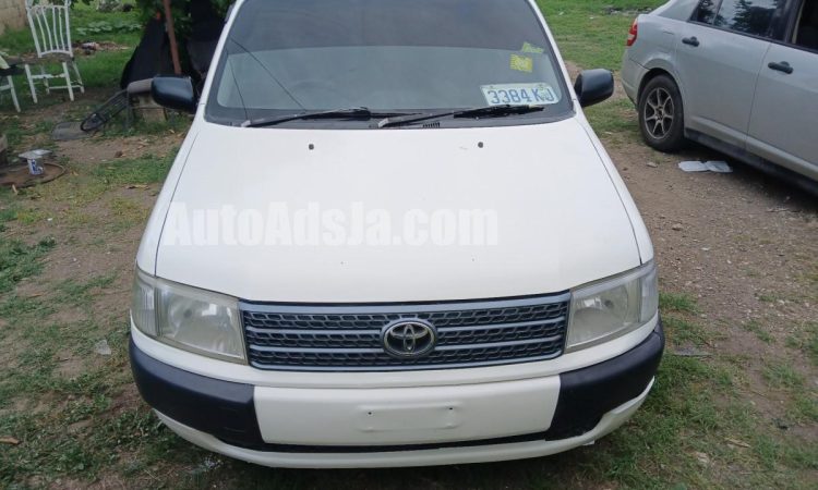 2014 Toyota PROBOX - Buy cars for sale in St. Catherine
