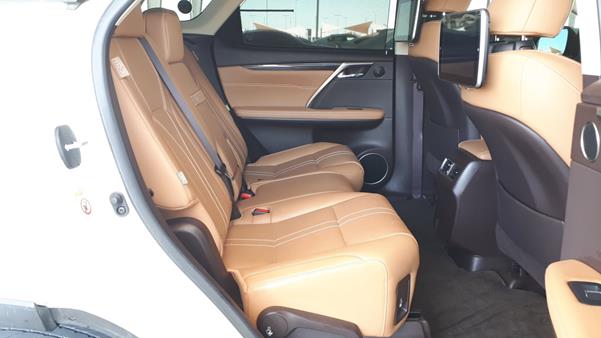 2018 Lexus RX 350 - Buy cars for sale in Kingston / St. Andrew