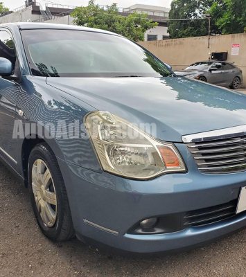2010 Nissan Bluebird - Buy cars for sale in Kingston/St. Andrew