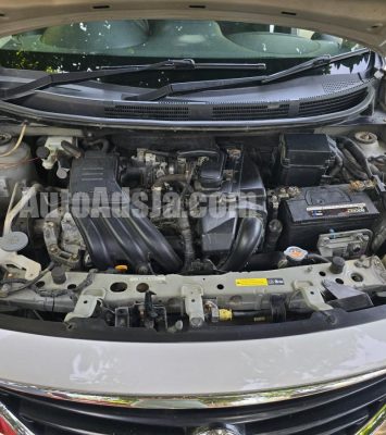 2013 Nissan Latio - Buy cars for sale in St. Mary