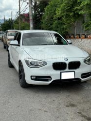 2014 BMW 116i - Buy cars for sale in Kingston/St. Andrew