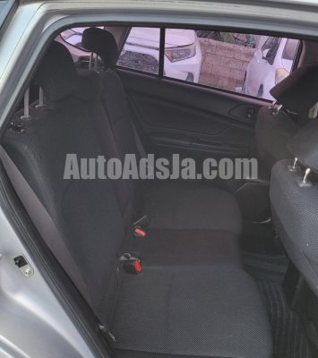 2012 Subaru Impreza - Buy cars for sale in Kingston/St. Andrew