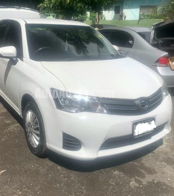 2014 Toyota Corolla - Buy cars for sale in Kingston/St. Andrew