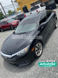 2018 Honda Civic - Buy cars for sale in Kingston/St. Andrew