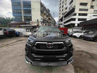 2024 Toyota ROCCO - Buy cars for sale in Kingston/St. Andrew