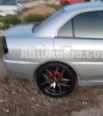 1998 Mitsubishi Lancer - Buy cars for sale in St. Catherine