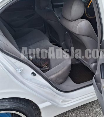 2008 Honda Civic - Buy cars for sale in St. James