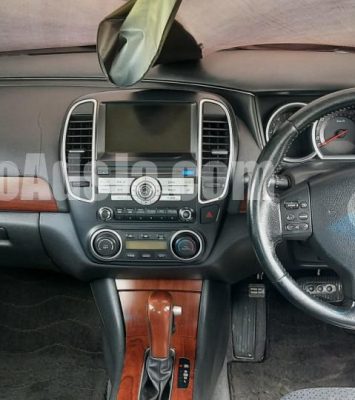 2011 Nissan Bluebird - Buy cars for sale in St. Catherine