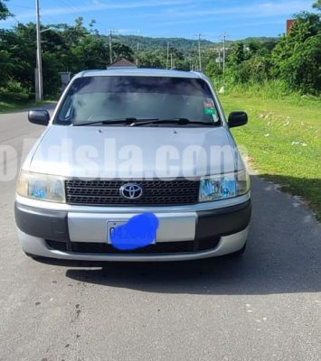 2013 Toyota Probox - Buy cars for sale in St. Ann