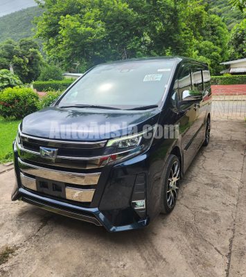 2018 Toyota Voxy - Buy cars for sale in Kingston/St. Andrew