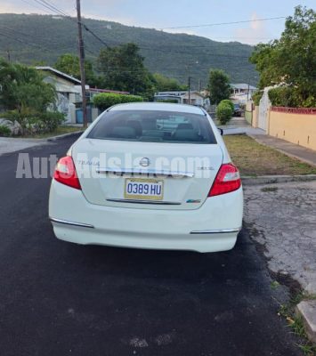 2012 Nissan Teana - Buy cars for sale in Manchester