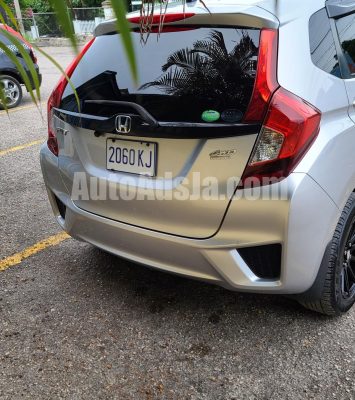 2014 Honda Fit - Buy cars for sale in St. Ann