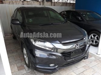 2016 Honda HRV - Buy cars for sale in St. Catherine