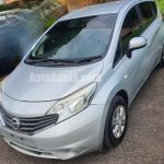 2015 Nissan NOTE - Buy cars for sale in Kingston/St. Andrew
