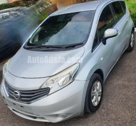 2015 Nissan NOTE - Buy cars for sale in Kingston/St. Andrew