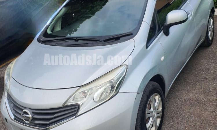2015 Nissan NOTE - Buy cars for sale in Kingston/St. Andrew