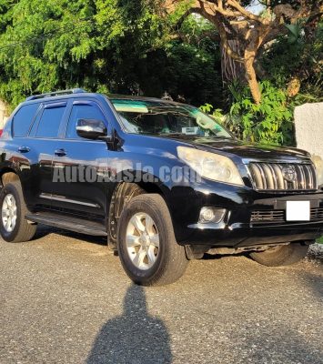 2013 Toyota PRADO - Buy cars for sale in Kingston/St. Andrew