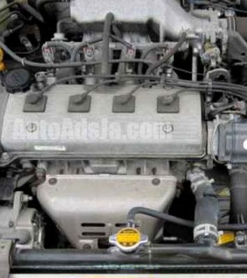 1997 Toyota 110 - Buy cars for sale in St. James