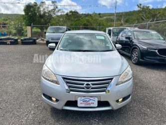 2019 Nissan Sylphy - Buy cars for sale in Kingston/St. Andrew