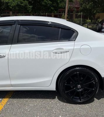 2015 Honda Civic - Buy cars for sale in Kingston/St. Andrew