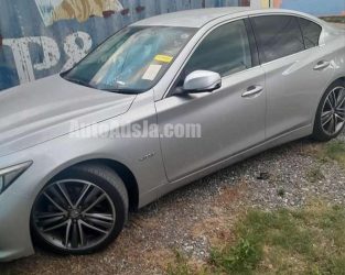 2014 Nissan Skyline - Buy cars for sale in Kingston/St. Andrew