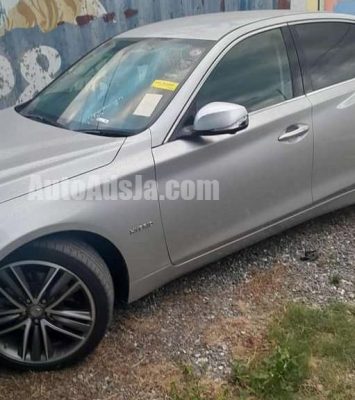 2014 Nissan Skyline - Buy cars for sale in Kingston/St. Andrew