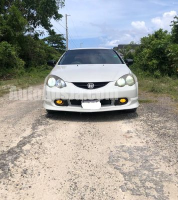 2001 Honda Interga - Buy cars for sale in St. Mary