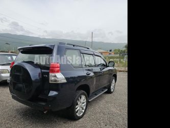 2010 Toyota Prado - Buy cars for sale in St. Elizabeth