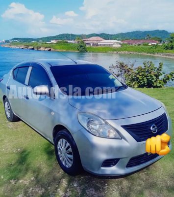 2013 Nissan Latio - Buy cars for sale in Hanover