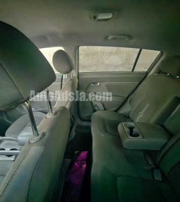 2013 Kia Sportage - Buy cars for sale in Kingston/St. Andrew