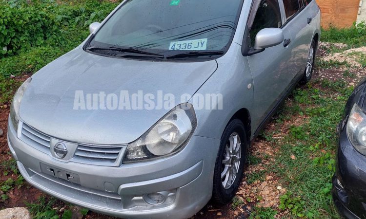 2011 Nissan Ad - Buy cars for sale in St. James