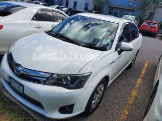 2014 Toyota Axia - Buy cars for sale in St. James