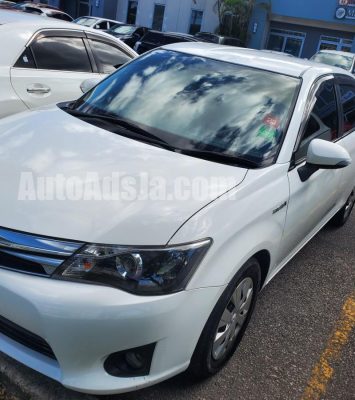 2014 Toyota Axia - Buy cars for sale in St. James