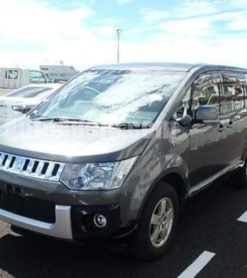 2014 Mitsubishi Delica - Buy cars for sale in St. James