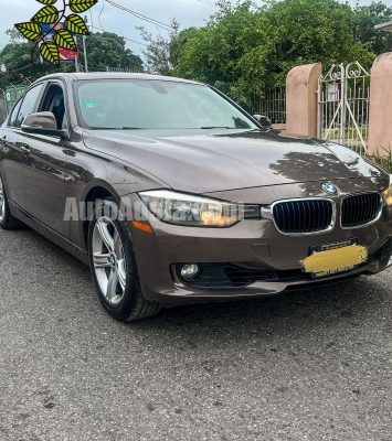 2014 BMW 328I - Buy cars for sale in Kingston/St. Andrew