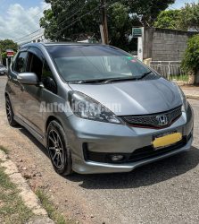 2011 Honda Fit - Buy cars for sale in Kingston/St. Andrew